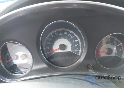 2013 Chrysler 200 Touring из США, поврежденный, VIN 1C3BCBEB8DN511443